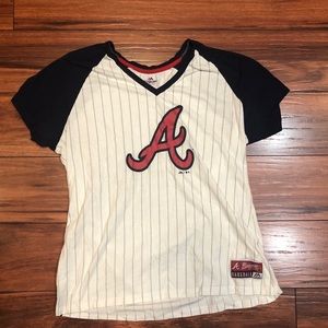 Atlanta Braves Shirt
